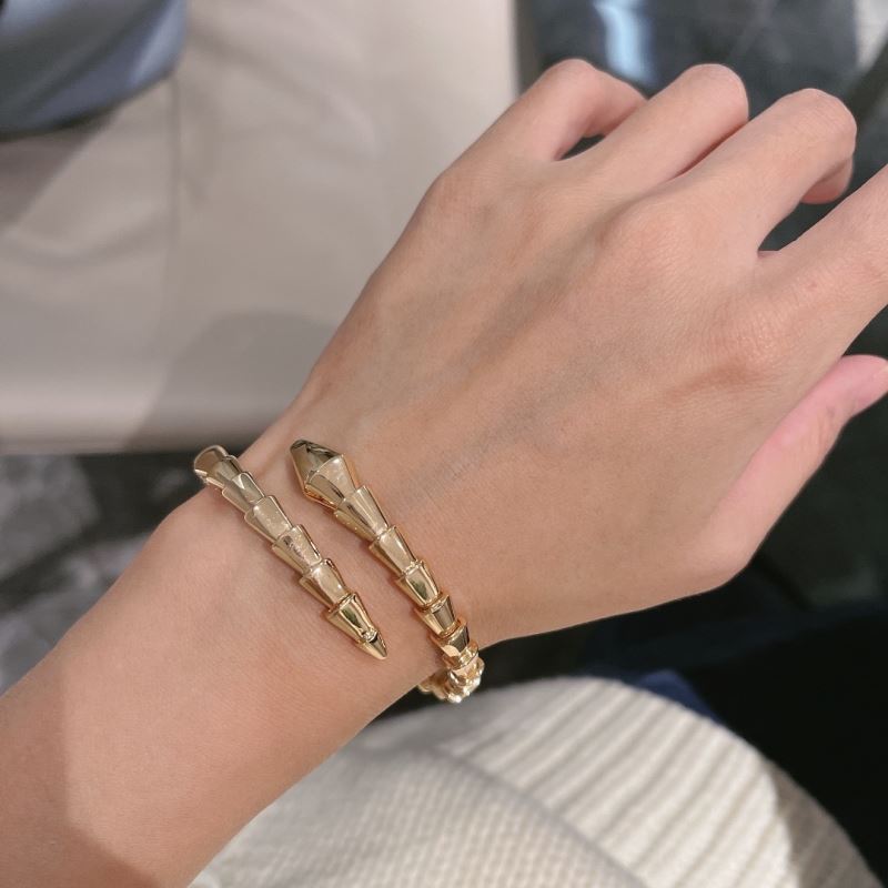 Bvlgari Bracelets